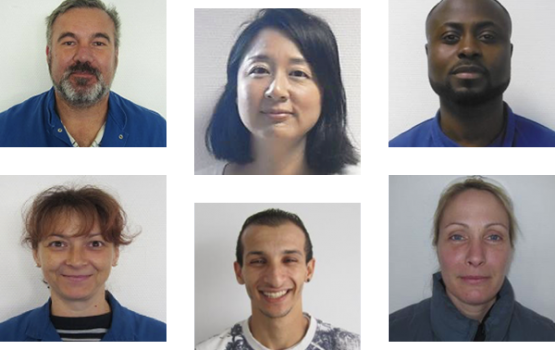 Une politique en faveur de la diversité, de la mixité des emplois et de la formation et de l’intégration des jeunes